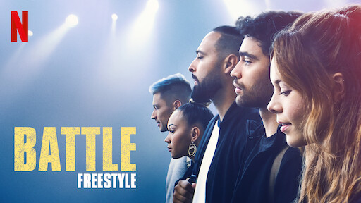 Battle: Freestyle