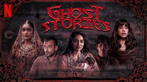 Ghost Stories