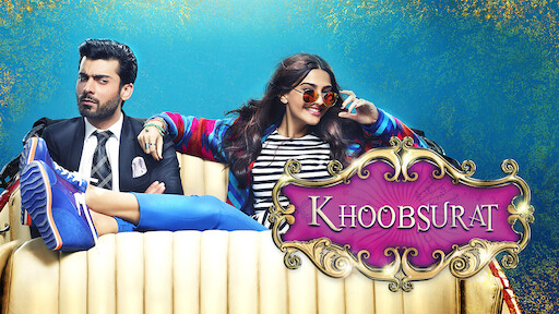 Khoobsurat