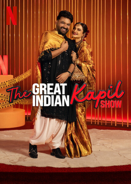 The Great Indian Kapil Show S02 Episode -12 (2024) Hindi Web Series HEVC ESub screenshot