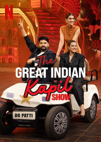 The Great Indian Kapil Show S02 Episode -06 (2024) Hindi Web Series HEVC ESub screenshot