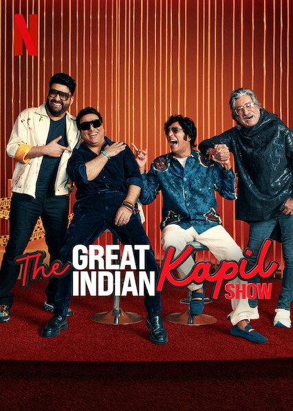 The Great Indian Kapil Show S02 Episode -11 (2024) Hindi Web Series HEVC ESub screenshot