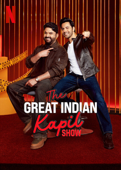 The Great Indian Kapil Show S02 Episode -13 (2024) Hindi Web Series HEVC ESub screenshot